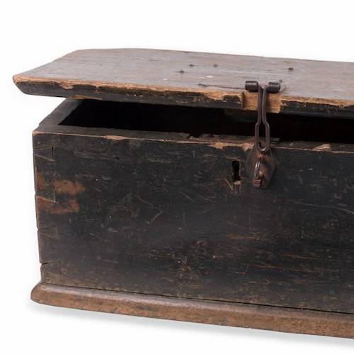 Kilmainham Gaol Building