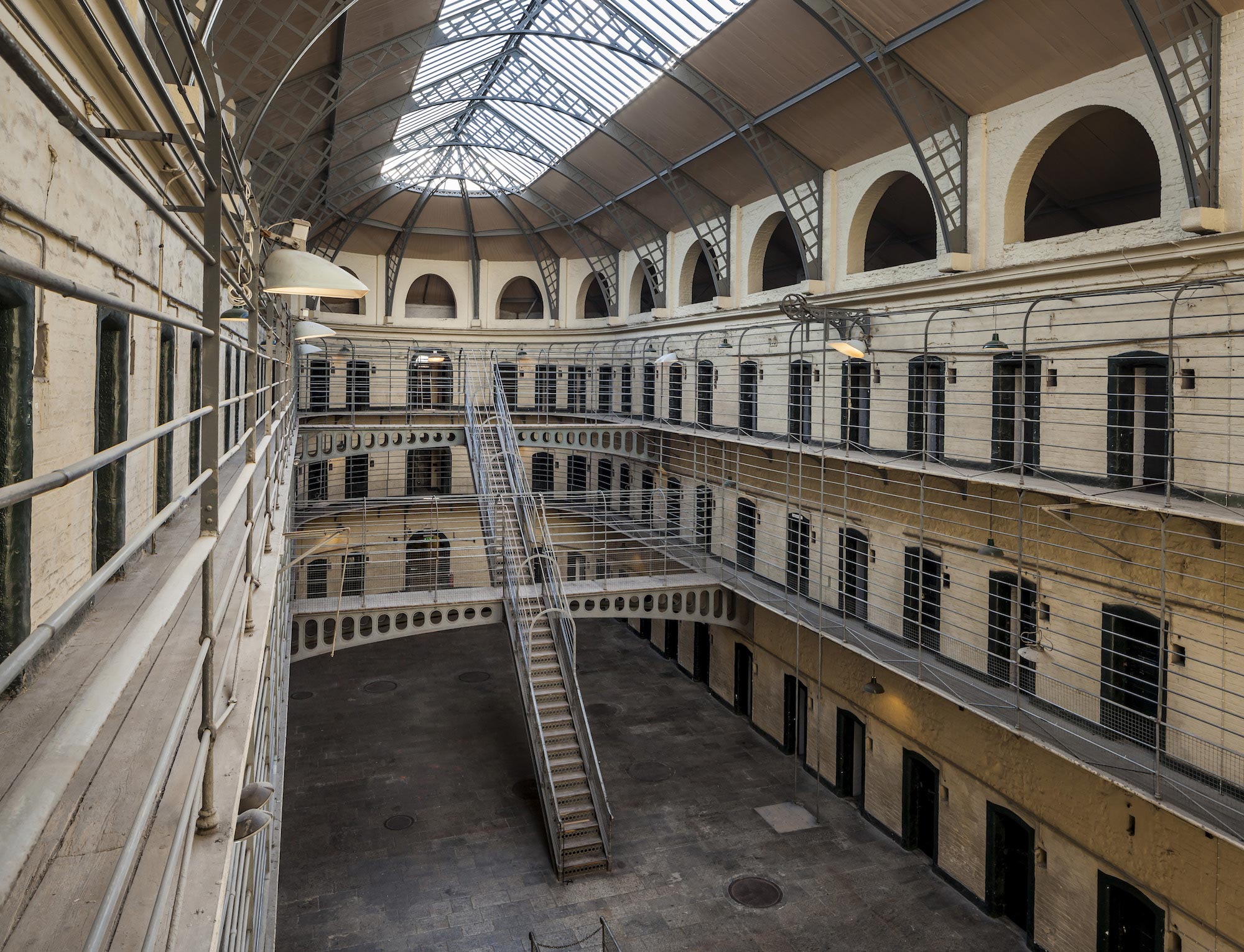 Kilmainham Gaol